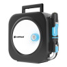 Enrollador de manguera equipado de 10 m ergo xs cellfast
