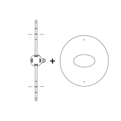 Válvula antirretorno extractor 08410,08407,08411 edm