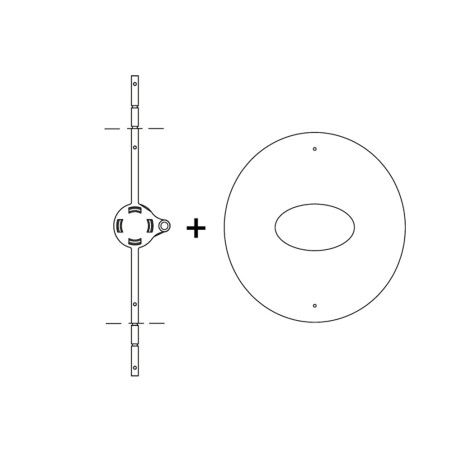 Válvula antirretorno extractor 08410,08407,08411 edm