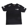 Camiseta técnica koma tools & sparco talla m 02416nrgs sparco