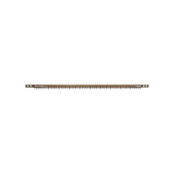 Recambio sierra de arco de 53 cm (madera húmeda) cellfast
