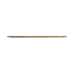 Recambio sierra de arco de 61 cm (madera seca) cellfast