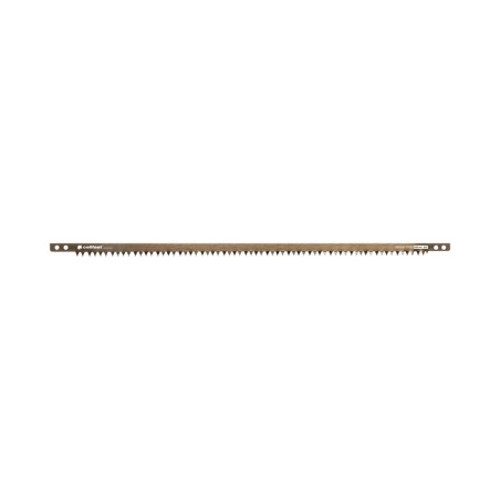 Recambio sierra de arco de 61 cm (madera seca) cellfast