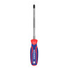 Destornillador phillips ph3 x 150mm. workpro