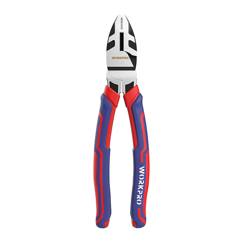 Alicate corte diagonal 225mm