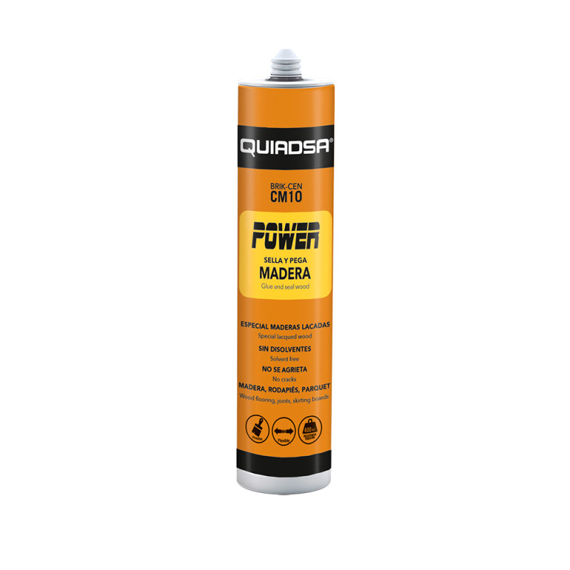 Brik-cen cm-10 power 300 ml roble