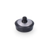Tapon de goma moldeada ø40mm (envasado)