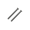 Conjunto de dos tornillos de valvula de fregadero (envasado)