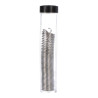 Tubo de estaño 60% 1 mm. 17g