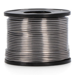Carrete de estaño 250 g 60% 1 mm