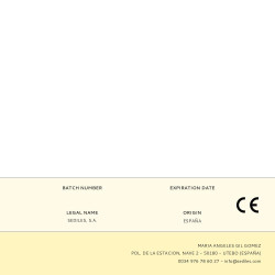 Manguera plana 3 x 1,00 mm² blanca euro/m