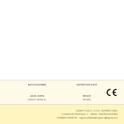 Tubo fluorescente circular trifosforo 22w 6500 k luz fria ø21 cm