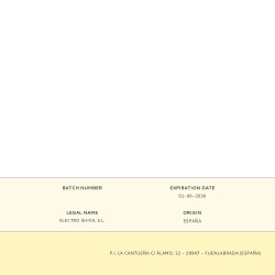 Pila alkalina power alkaline d - lr20 1,5v (blister 2 uds) ø34,2 x 61,5 mm