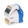 Cinta de aluminio 65µ 50 mm x 10 m