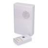 Timbre musical modelo elba sin cables