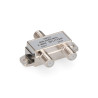 Separador/mezclador 2 vias 900-2050 mhz (retractilado)