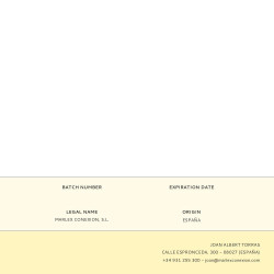 Cable usb 2.0 macho - hembra 5m