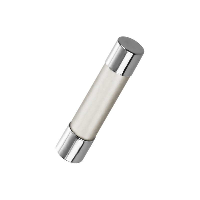 Fusible mt0 16a 10x38mm con indicador