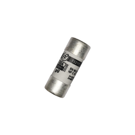 Fusible mt2 80a 22x58mm