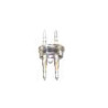 Conector tubo flexilux/flexiled 2 vias 13mm "punta-punta"