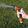 Kit manguera espiral ø9 mm, 3/8 pulg, 15 m