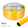 Manguera agrícola ø19 mm, ¾ pulg, 50 m