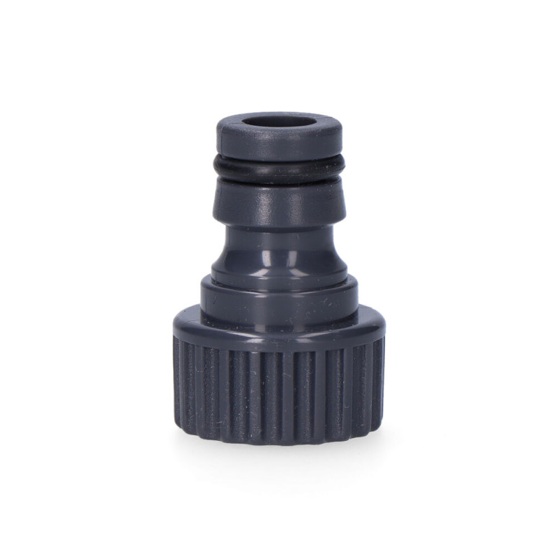 Enchufe rapido. rosca hembra 1/2"