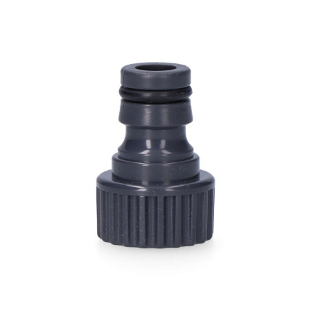 Enchufe rapido. rosca hembra 1/2"