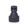 Enchufe rapido. rosca hembra 1/2"