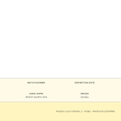 Parrilla doble 35x35cm gourmet kitchen