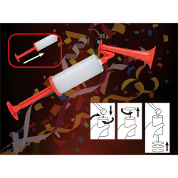 Bocina de aire comprimido