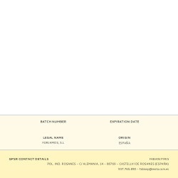 Llave combinada de 17 mm