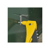 Remachadora manual premium 250 mm - 10 pulg