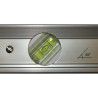 Nivel de aluminio premium magnetico 600 mm - 24 pulg