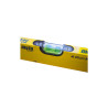 Nivel de aluminio 300 mm - 12 pulg