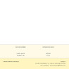Alambre zincado n° 10, 205 gr, calibre 1,50 mm x 15 m