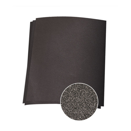 Lija de tela alumina 230x280mm grano 320 ax2320 mota