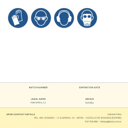 Sierra circular widia ø180 mm 40 dientes
