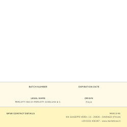 Portalamparas e27 porcelana serie vintage 4a 250v ø47x59mm blanco