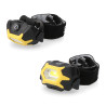 Linterna led frontal trek finder, 1 w 120 lm, 3xaaa (pilas incluidas)