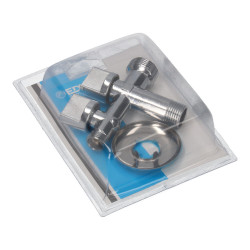 Llave de regulacion de 3 vias
