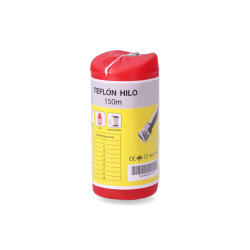 Hilo de teflón 160 m