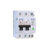 Iga 2p 25a c 10ka - proteccion contra sobretensiones permanente segun normativa en-50550