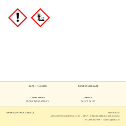 Pack 2 ambientadores 98g fragancias surtidas