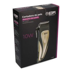 Maquina corta cabellos 10 w