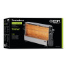 Tostadora vertical 700 w