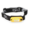 Linterna frontal led recargable trek finder s1 1w 100 im