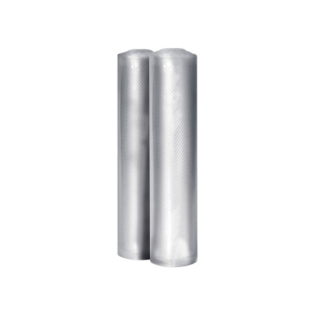 Pack 2 rollos para maquina de vacio edm