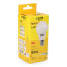 Bombilla standard led e27 7 w 600 lm 4000 k luz dia ø6 x 10,8 cm