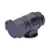 Conector impermeable adaptador coche 13 a 7 pines